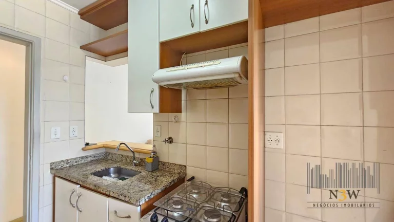 Imagem Apartamento à venda, 62 m² por R$ 730.000,00 - Vila Leopoldina - São Paulo/SP
