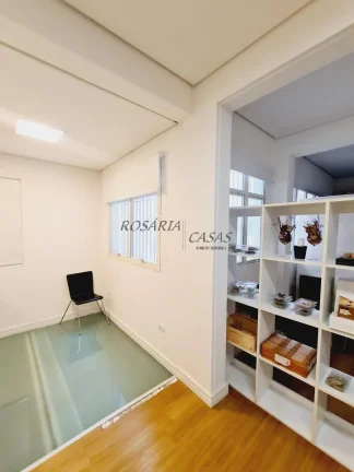 Imagem VENDO CASA COMERCIAL PINHEIROS