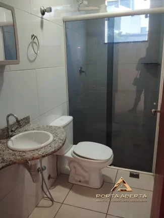 Imagem Apartamento 2 Quartos no Bairro Bethânia - CÓD 1551