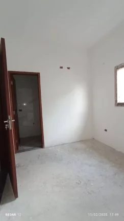 Imagem SOBRADO NOVO - JARDIM D ABRIL - 3 SUITES - 05 VAGAS