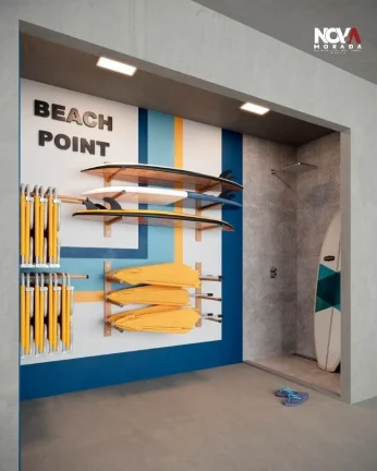 Imagem Esse lindo apartamento na Praia de Itaparica, em Vila Velha, é uma excelente oportunidade de compra...