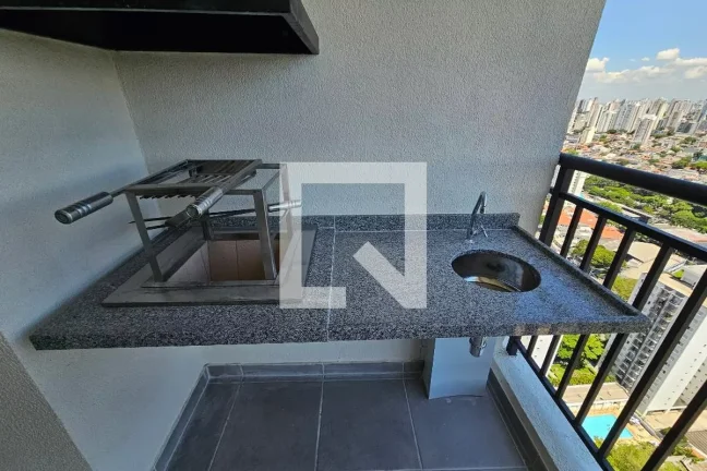 Imagem Apartamento à Venda - Ipiranga, 2 Quartos, 50 m2