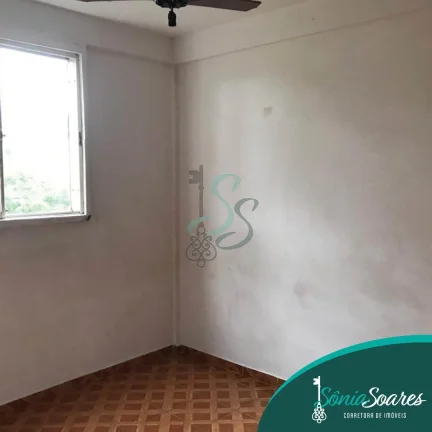 Imagem APARTAMENTO À VENDA PARQUE RESIDENCIAL VILA UNIÃO 2 dormitórios,CAMPINAS/SP