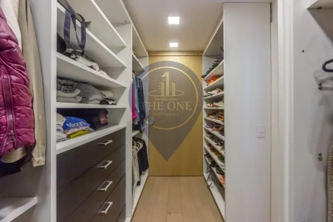 Imagem Apartamento à venda no bairro Paraíso, São Paulo-SP: 4 quartos, 3 suítes, 2 salas, 5 banheiros, 4 vagas, 197m².