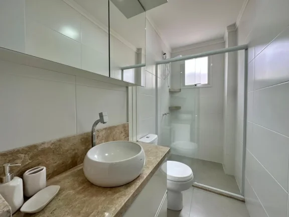 Imagem Apartamento 1 Dormitório - Bairro Navegantes