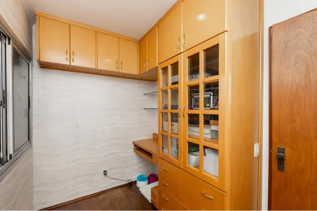 Imagem Apartamento à venda na Vila Barreto, 82m², 3 dormitórios e 2 vagas livres