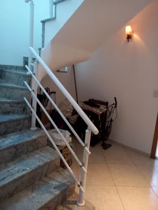 Imagem Sobrado para venda na Vila Monumento