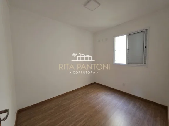 Imagem Apartamento - Ribeirão Preto - Geraldo Correia de Carvalho