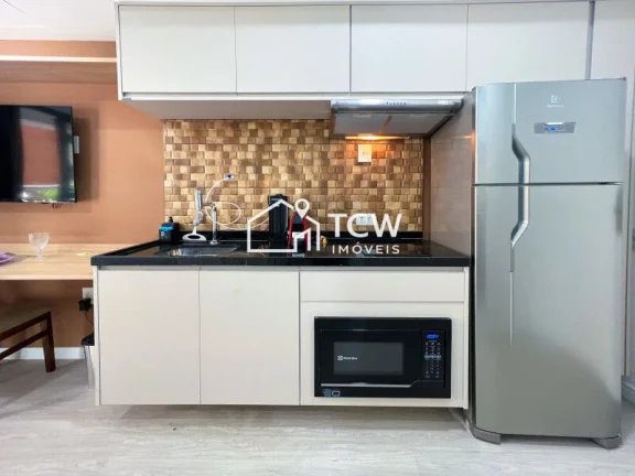 Imagem Apartamento à venda no bairro Moema - São Paulo/SP, Zona Sul