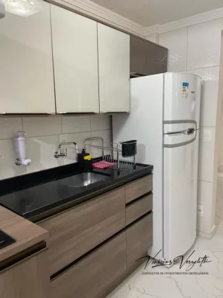 Imagem Apartamento 2 dormitórios para Venda em Balneário Camboriú / SC no bairro Centro