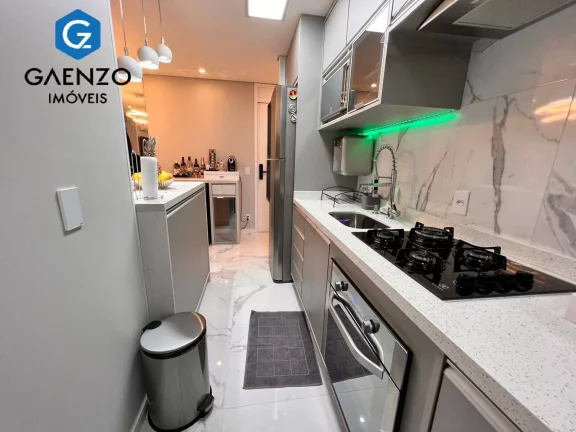 Imagem Apartamento Parque Reserva Central Osasco 53m2