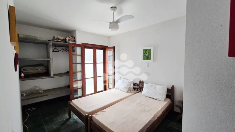 Imagem Casa com 3 dormitórios à venda, 195 m² por R$ 2.000.000,00 - Condomínio Lagoinha - Ubatuba/SP