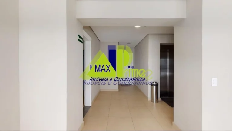 Imagem APARTAMENTO 50M²/02 DORMITÓRIOS/SACADA/01 VAGA COBERTA