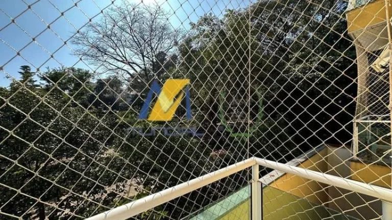 Imagem Vendo Apto em Santo André, Parque das Nações