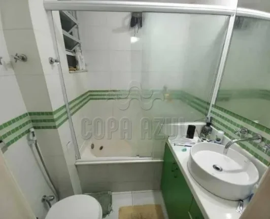 Imagem Copacabana – Rua Tonelero | Residencial › Apartamento 3 quarto(s) à Venda