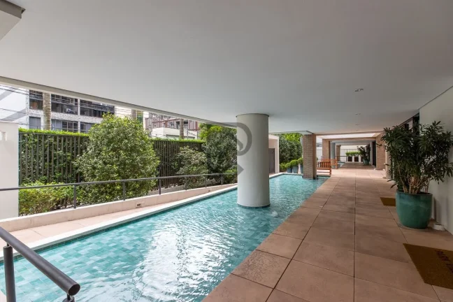 Imagem Apartamento vila nova conceição proximo parque