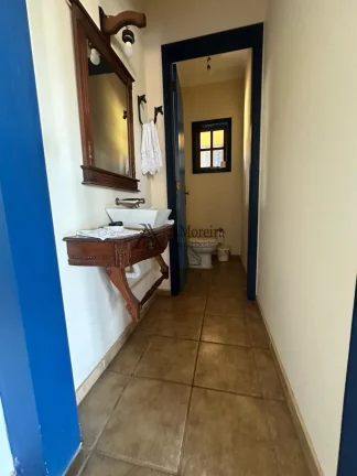 Imagem Chácara de 20.000 m² no PARQUE DA FAZENDA em Jundiaí-SP, com 3 quartos, 3 suítes, 5 salas, 4 vagas e 785m² construção. Venha conhecer!