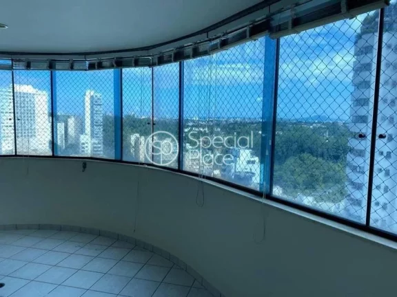 Imagem EXCELENTE APARTAMENTO COBERTURA EM MORUMBI! Imóvel amplo, cômodos bem divididos, cobertura com chu...