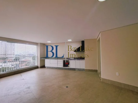 Imagem Apartamento Família Mooca 122m2 3 suítes Sacada Gourmet Alto 2Vagas livres