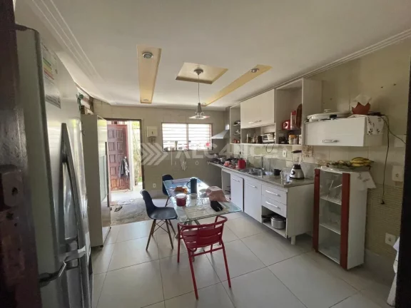 Imagem Casa - 5 Quartos - 3 Suítes - 380m² - Brisamar, João Pessoa/PB