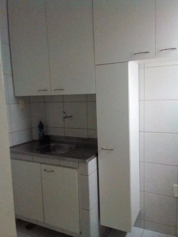 Imagem Apartamento com 1 Quarto à Venda, 51 m² em Boa Vista - Recife