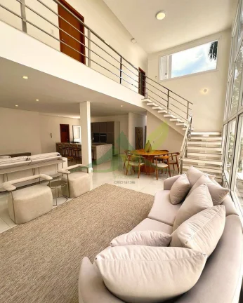 Imagem Casa à venda em Bairro Nobre de Atibaia