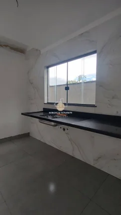 Imagem Sobrado Moderno ... Versátil | 117m² de Conforto e Inteligência
