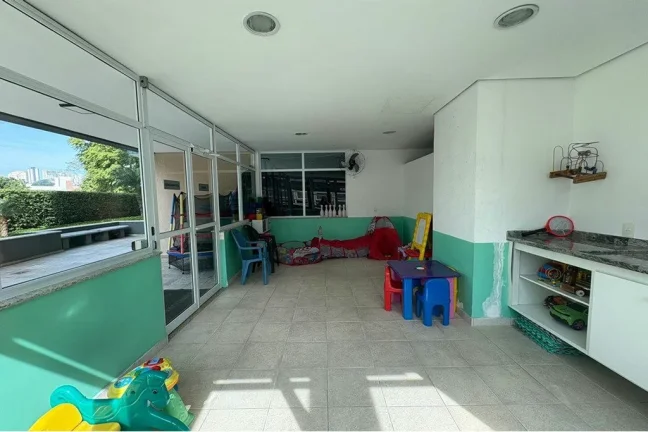 Imagem APARTAMENTO RESIDENCIAL em São Paulo - SP, Vila Romana