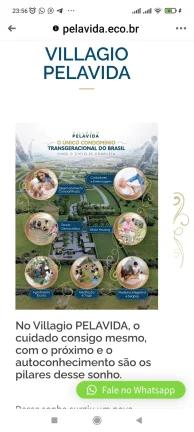 TERRENO RESIDENCIAL em Elias Fausto - SP, Elias Fausto