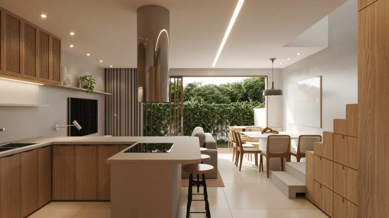 Imagem Apartamento 2 suítes, 145m2 - Lagoa da Conceição - Florianópolis/SC