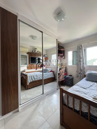 Imagem Apartamento de 3 Dormitórios sendo 2 Suítes no Canto do Forte - Praia Grande