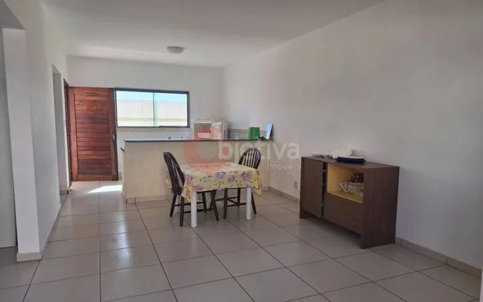 Imagem Casa duplex de 3 quartos à venda no Foguete em cabo frio.