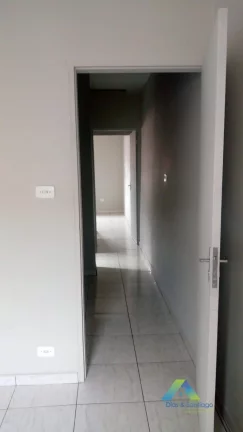 Imagem Casa à venda no bairro Vila Boa Vista - Santo André/SP
