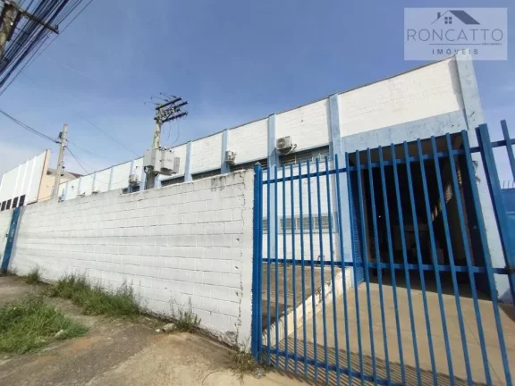 Imagem Barracão, à venda em Campinas, Chácaras Campos dos Amarais