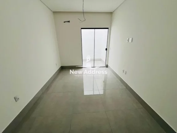 Imagem Casa Linear com 3 quartos e 105m² em Guarapari!