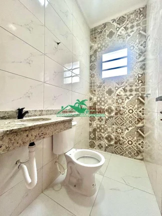 Imagem Casa Padrão