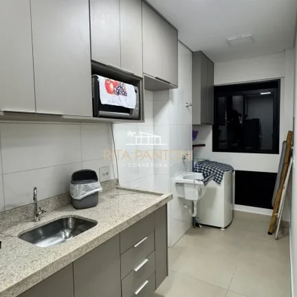 Imagem Apartamento - Ribeirão Preto - Santa Cruz do José Jacques