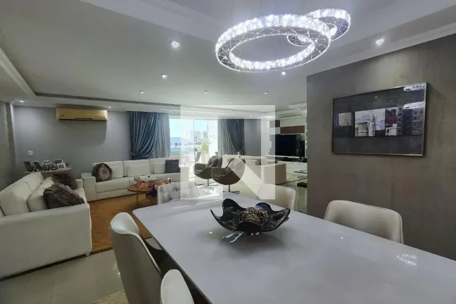 Imagem Apartamento à Venda - Recreio, 3 Quartos, 180 m2