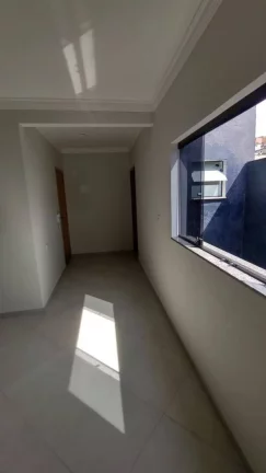 Imagem Sala para alugar, 30 m² por R$ 1.500/mês - Vila Amábile Pezzolo - Santo André/SP