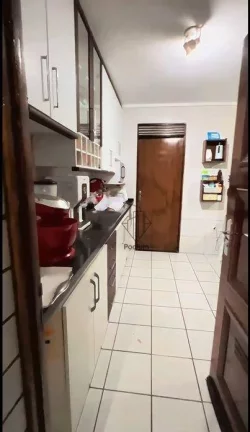 Imagem Apartamento térreo com móveis projetados á 110m da praia do Bessa / Jardim Oceania -