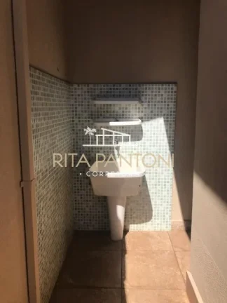 Imagem Casa - Ribeirão Preto - Parque São Sebastião - Região Leste
