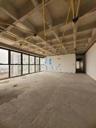 Imagem Palace Louvre Residencial é o primeiro Triple A de Santa Maria!