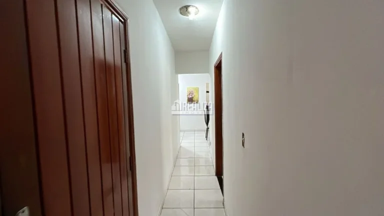 Imagem Casa à venda no bairro Estados Unidos - Uberaba