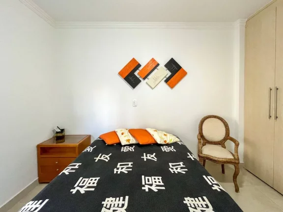 Imagem Apartamento com 3 dormitórios à venda, 145 m por R$ 4.350.000,00 - Riviera