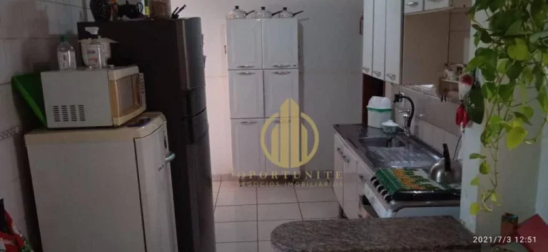 Imagem Casa em condomínio com 3 dormitórios e suíte - Ipiranga - Ribeirão Preto/SP