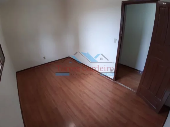 Imagem Sobrado 3 dormitórios (sendo 1 suíte)+4 vagas - Jardim Bonfiglioli