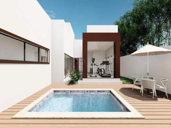 Imagem Bela casa á Venda no Alphaville