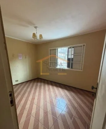 Imagem Sobrado com 165 m² de área útil, distribuídos em ambientes amplos e bem planejados, sala, cozinh...