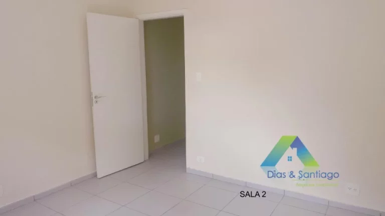 Imagem Sobrado, 300 m² - aluguel por R$ 8.500,00/mês - Alto do Ipiranga - São Paulo/SP