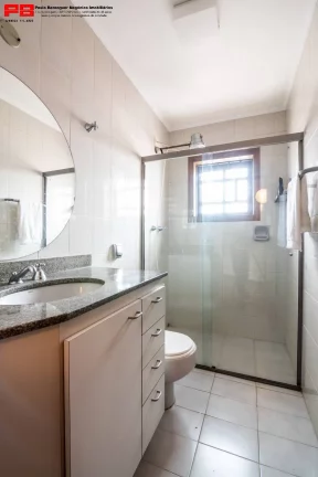 Imagem Sobrado 4 dormitórios 300m² - Vila Madalena